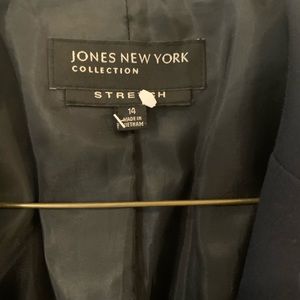 Jones New York Blazer